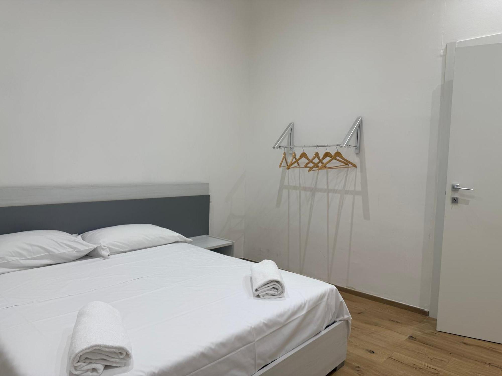 Ferienwohnung Il Salotto Di Bologna Exterior foto
