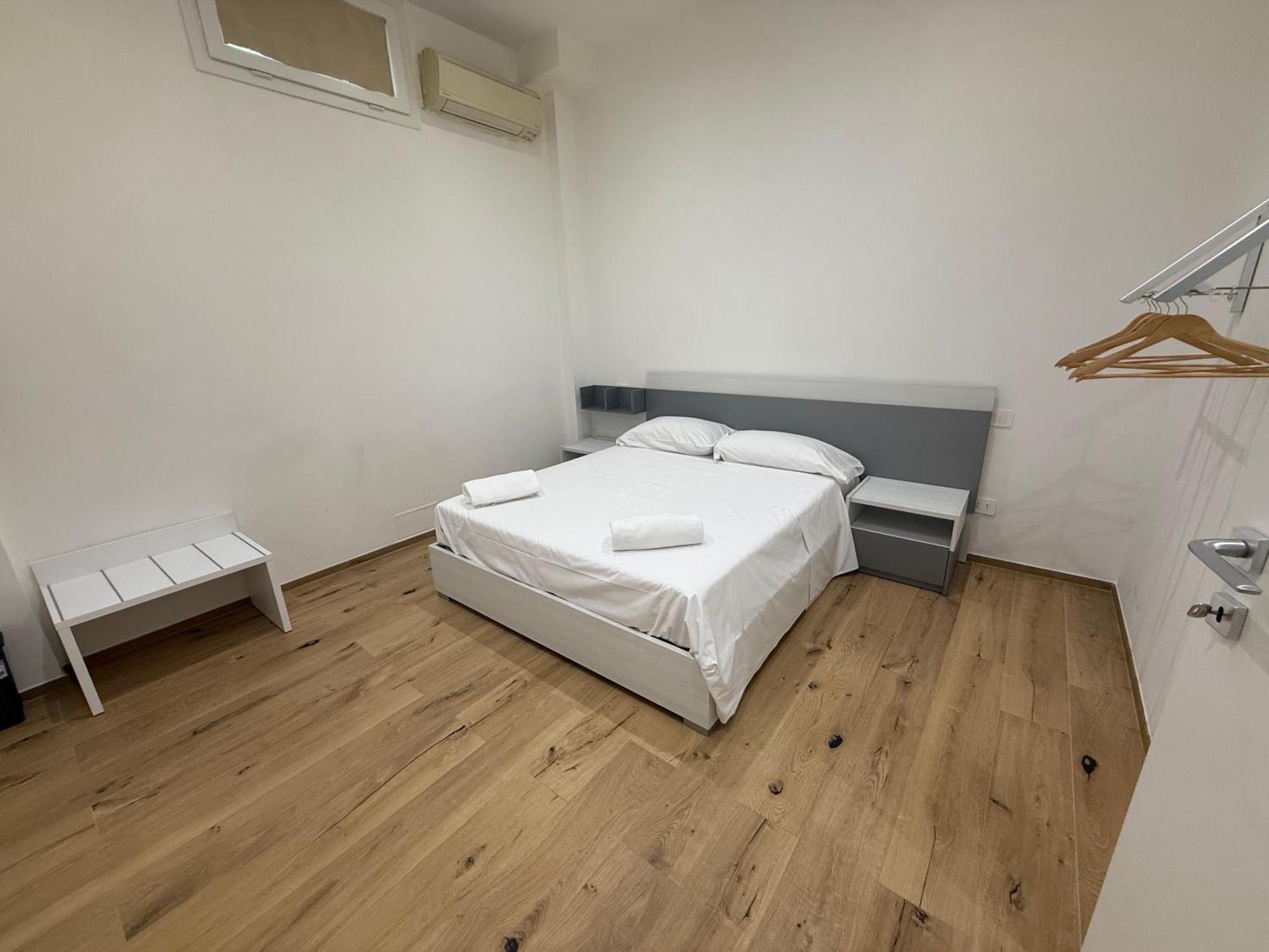Ferienwohnung Il Salotto Di Bologna Exterior foto