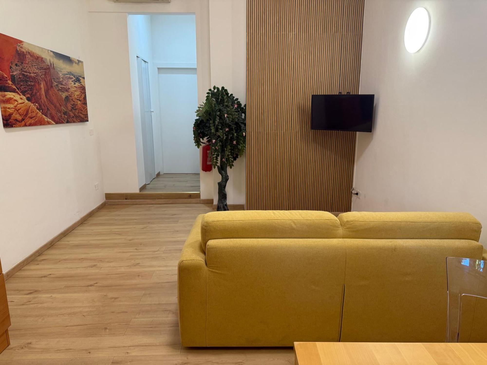 Ferienwohnung Il Salotto Di Bologna Exterior foto