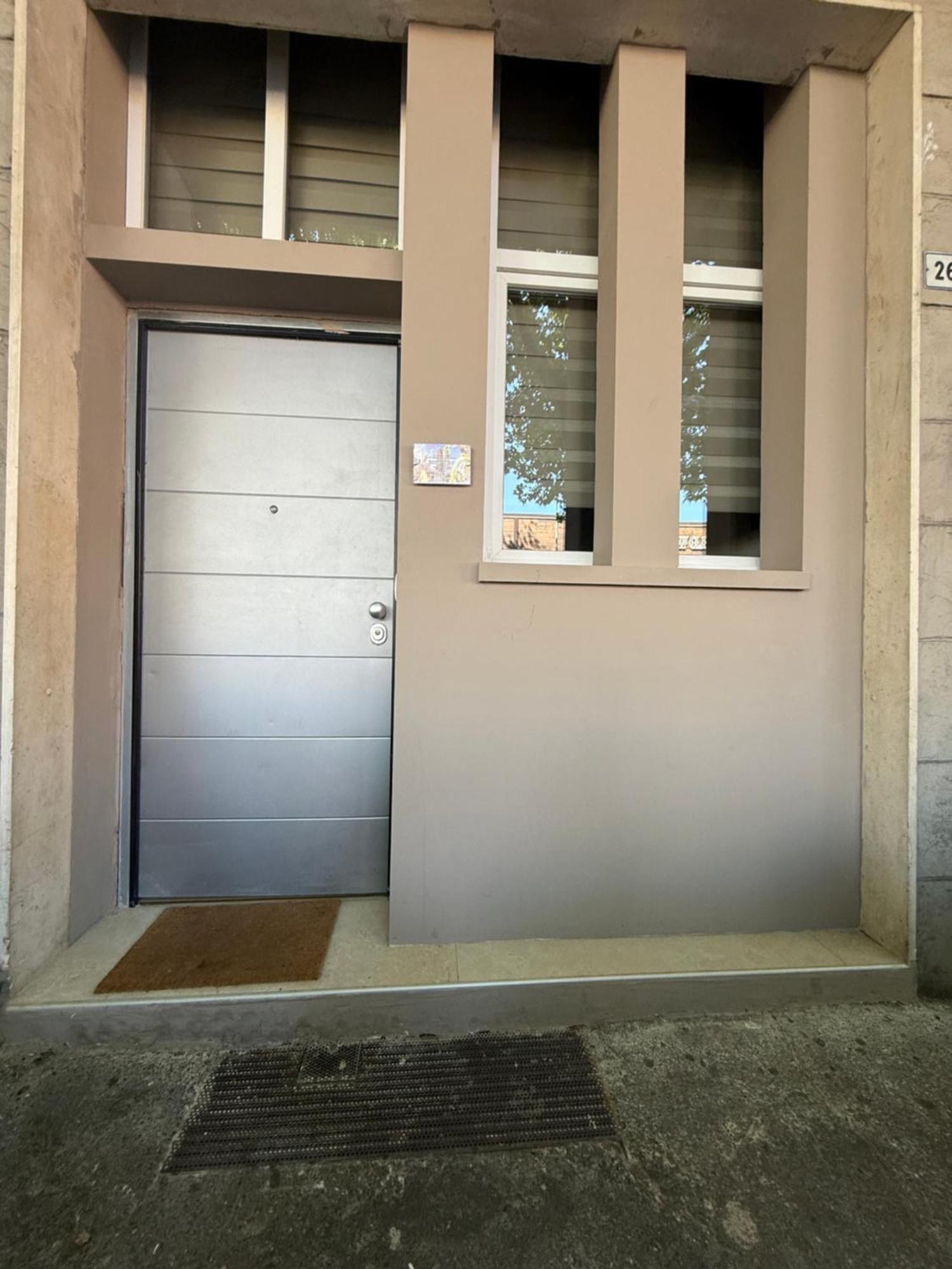 Ferienwohnung Il Salotto Di Bologna Exterior foto